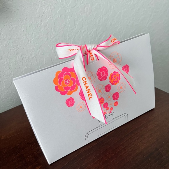 CHANEL Empty Bag 0000 - Picture 6 of 10